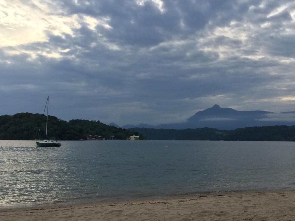 Casa Verde E Mar Angra dos Reis Zewnętrze zdjęcie
